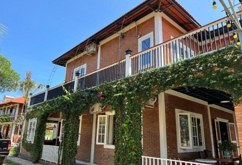 استراحتگاه Garden Phú Quốc