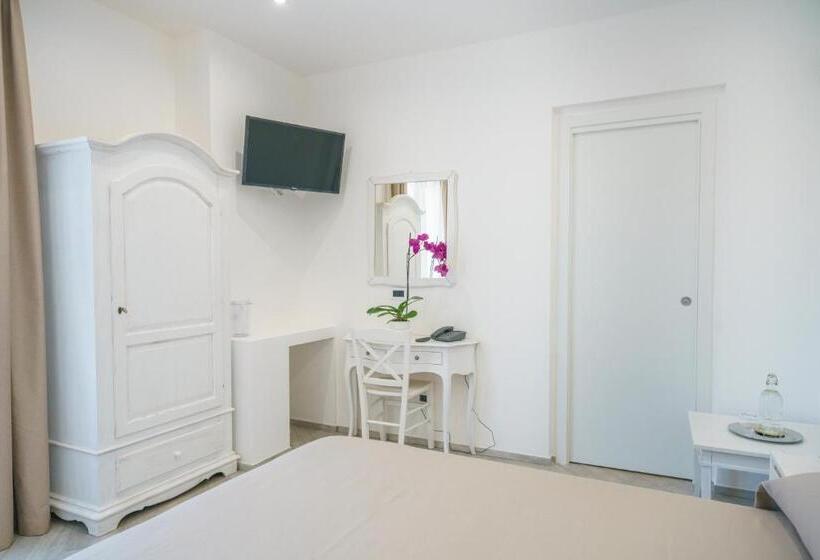 אתר נופש Minissale Farmhouse