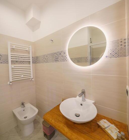 استراحتگاه Minissale Farmhouse