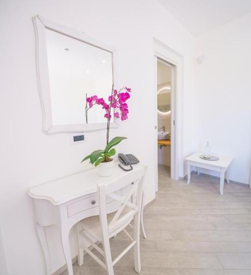 استراحتگاه Minissale Farmhouse