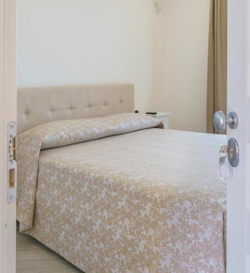 אתר נופש Minissale Farmhouse