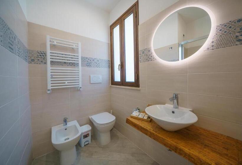 אתר נופש Minissale Farmhouse