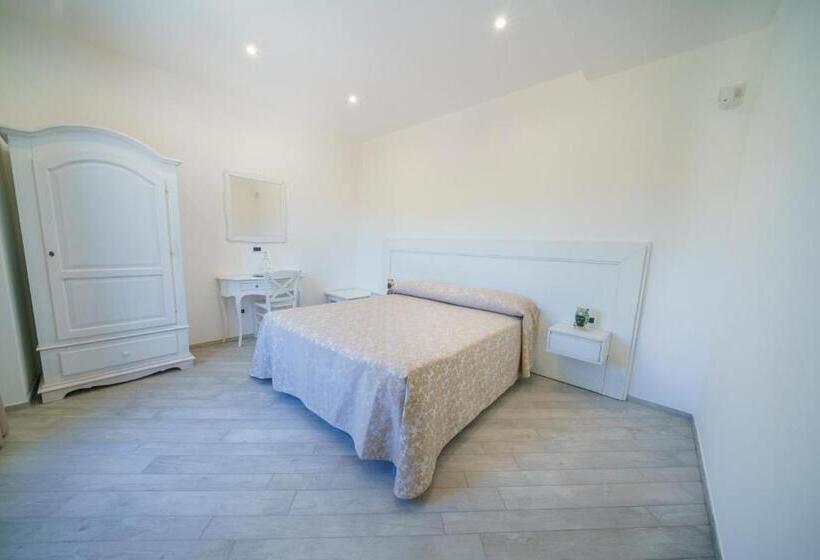 אתר נופש Minissale Farmhouse