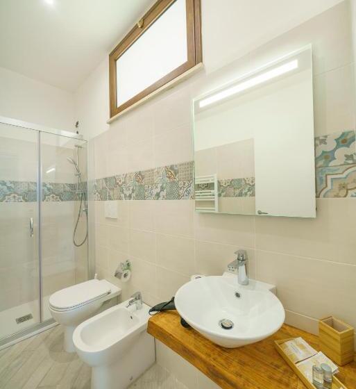 אתר נופש Minissale Farmhouse