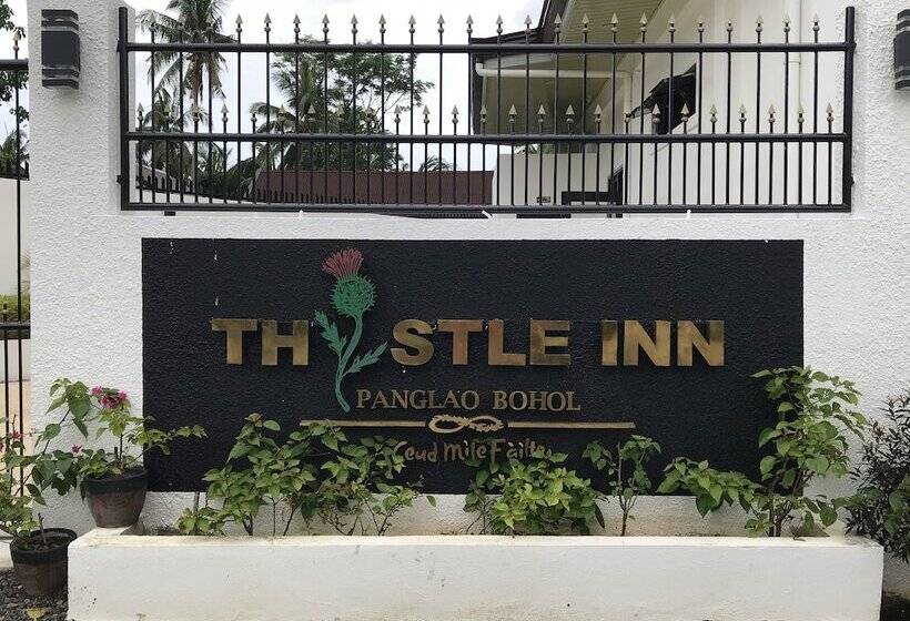استراحتگاه Thistle Inn