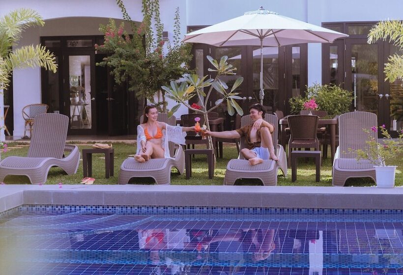 استراحتگاه Thistle Inn