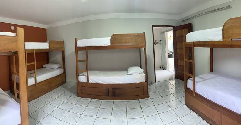 Rio Claro Comfort Hostel E Suites