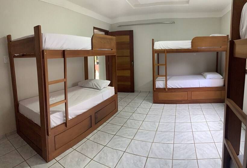 Rio Claro Comfort Hostel E Suites
