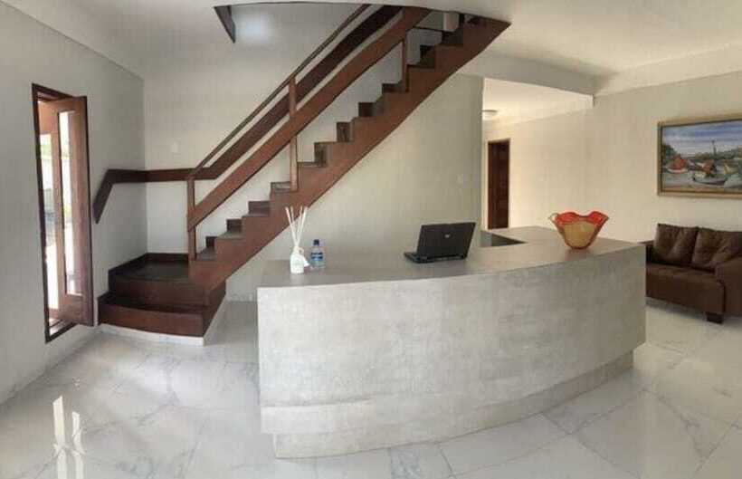 Rio Claro Comfort Hostel E Suites