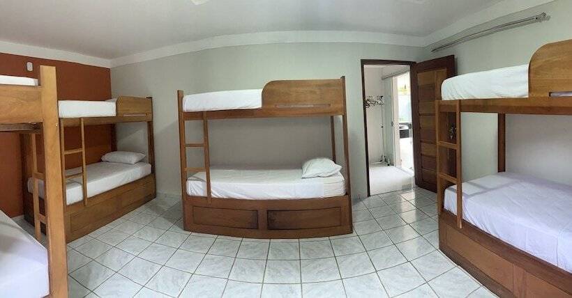 Rio Claro Comfort Hostel E Suites