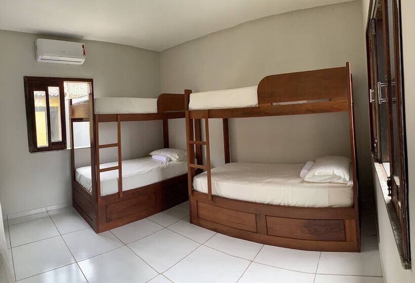 Rio Claro Comfort Hostel E Suites