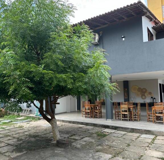 Rio Claro Comfort Hostel E Suites