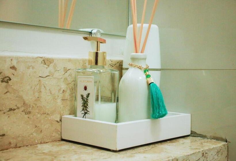 Rio Claro Comfort Hostel E Suites