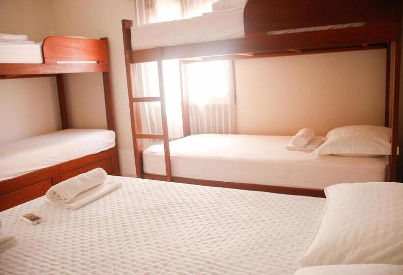 Rio Claro Comfort Hostel E Suites