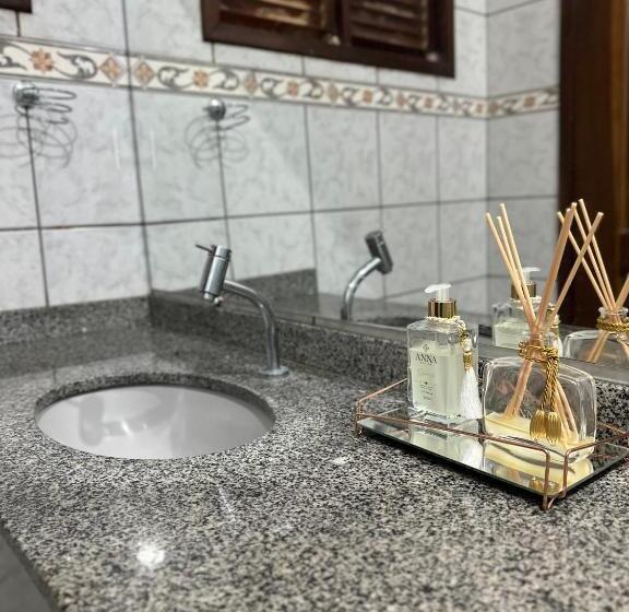 Rio Claro Comfort Hostel E Suites