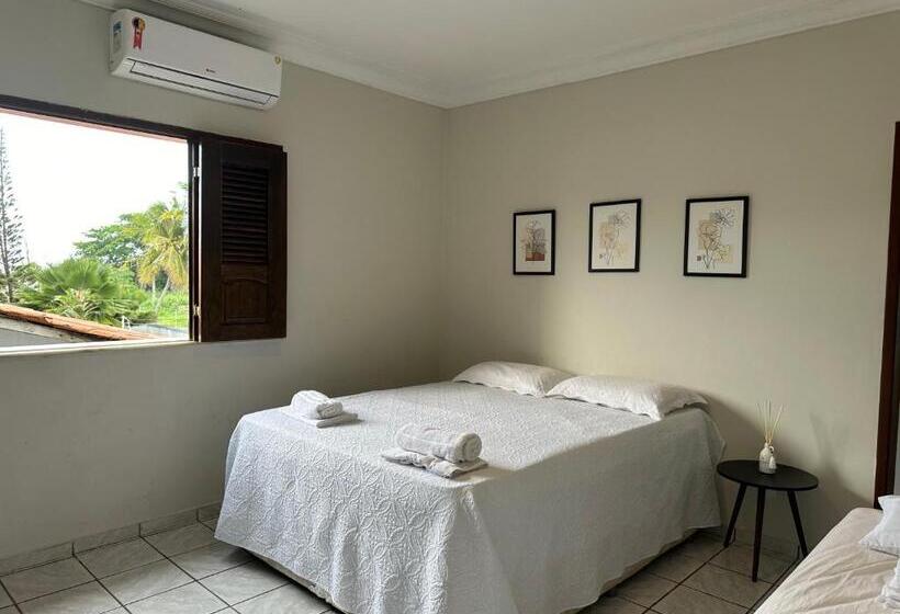 Rio Claro Comfort Hostel E Suites