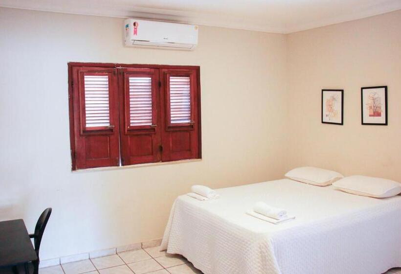 Rio Claro Comfort Hostel E Suites