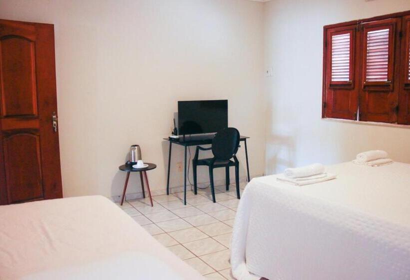 Rio Claro Comfort Hostel E Suites