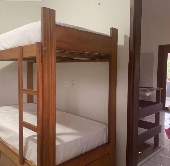Rio Claro Comfort Hostel E Suites