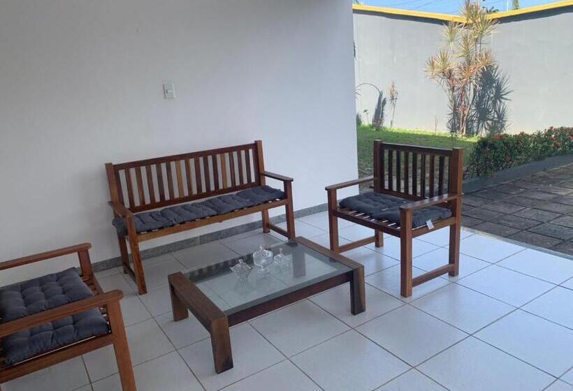 Rio Claro Comfort Hostel E Suites