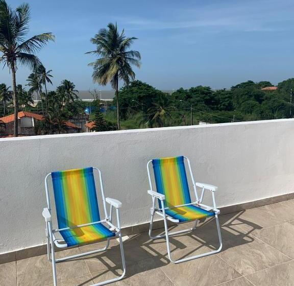 Rio Claro Comfort Hostel E Suites