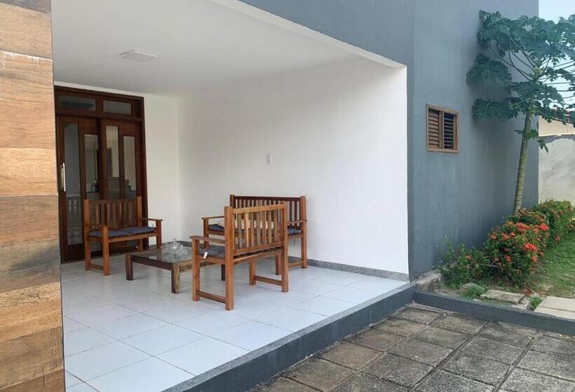 Rio Claro Comfort Hostel E Suites