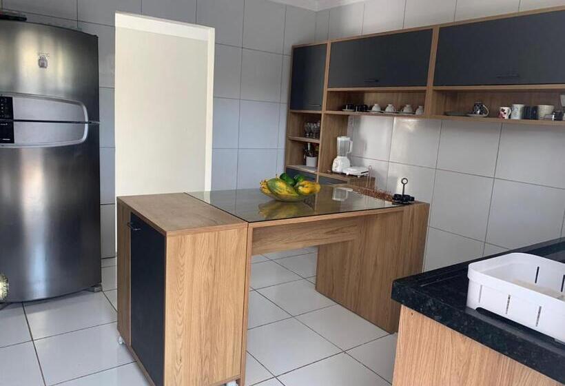 Rio Claro Comfort Hostel E Suites