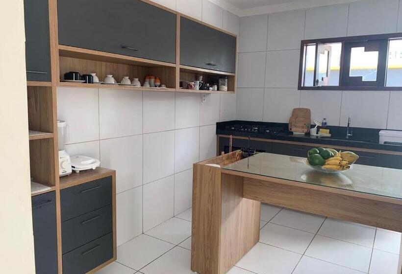 Rio Claro Comfort Hostel E Suites