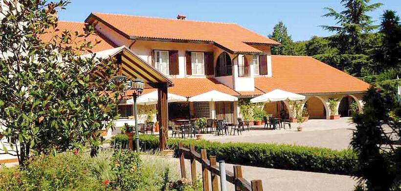 Toscana Wellness Resort