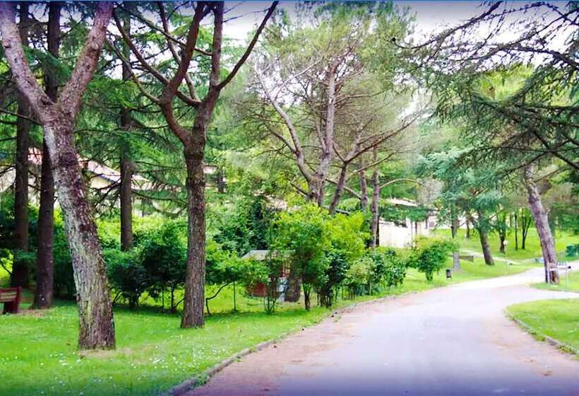 Toscana Wellness Resort