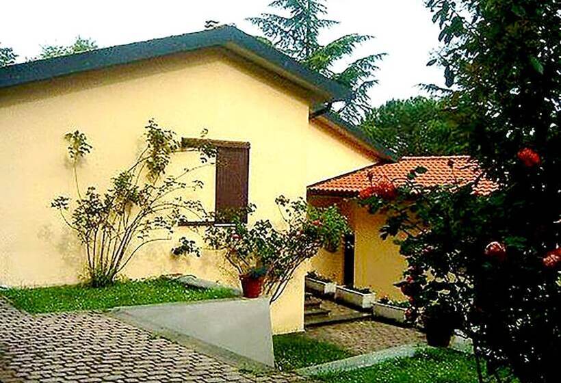 Toscana Wellness Resort