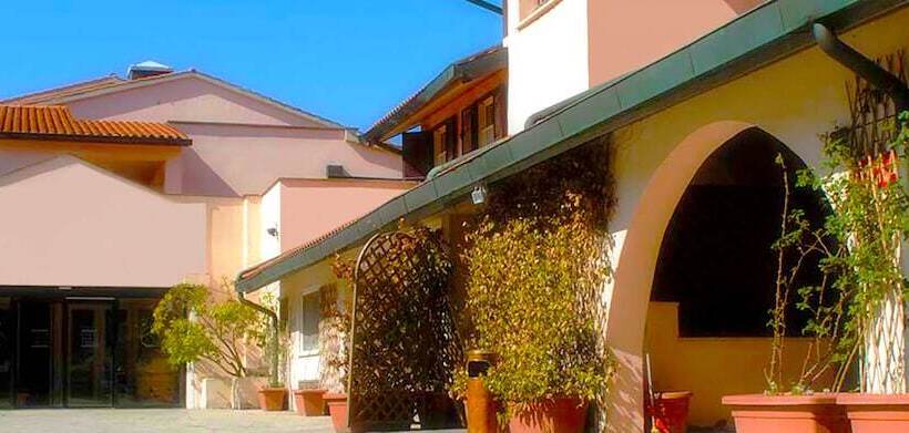 Toscana Wellness Resort