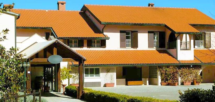 Toscana Wellness Resort