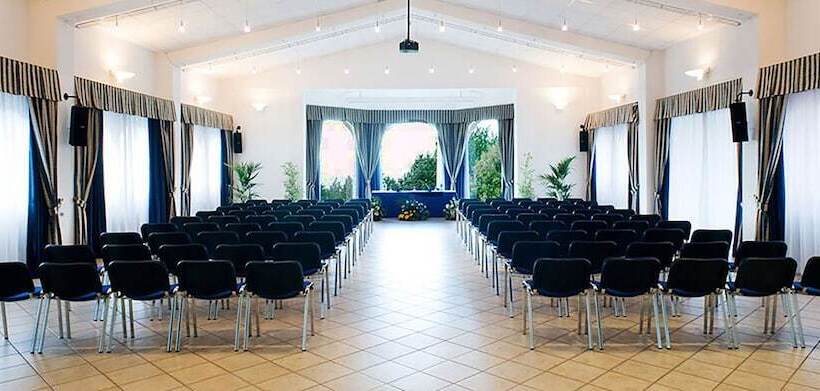 Toscana Wellness Resort