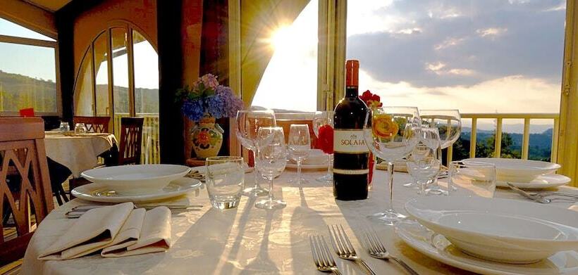 Toscana Wellness Resort