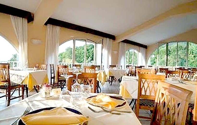 Toscana Wellness Resort