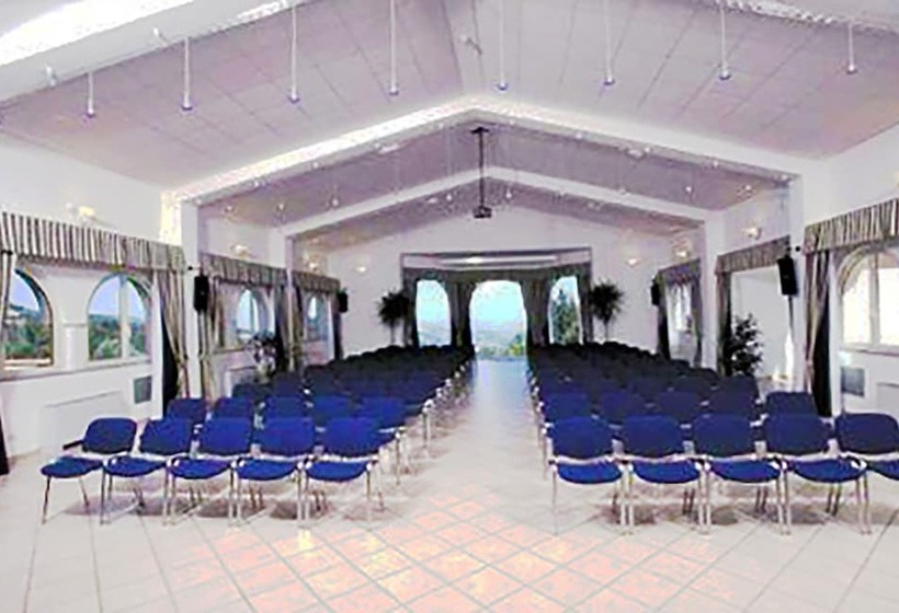 Toscana Wellness Resort