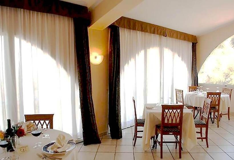 Toscana Wellness Resort