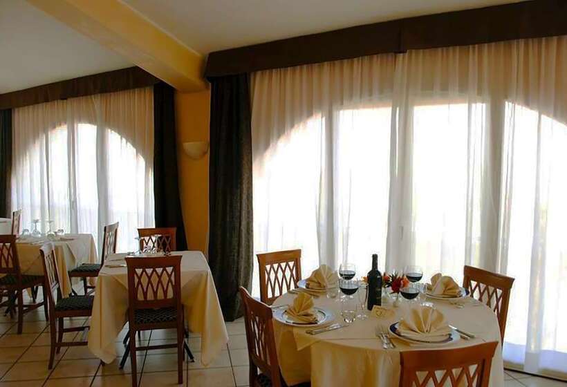 Toscana Wellness Resort