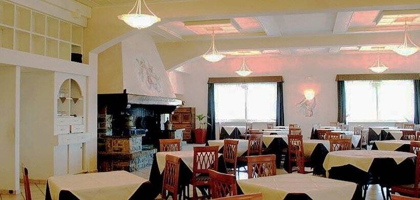 Toscana Wellness Resort