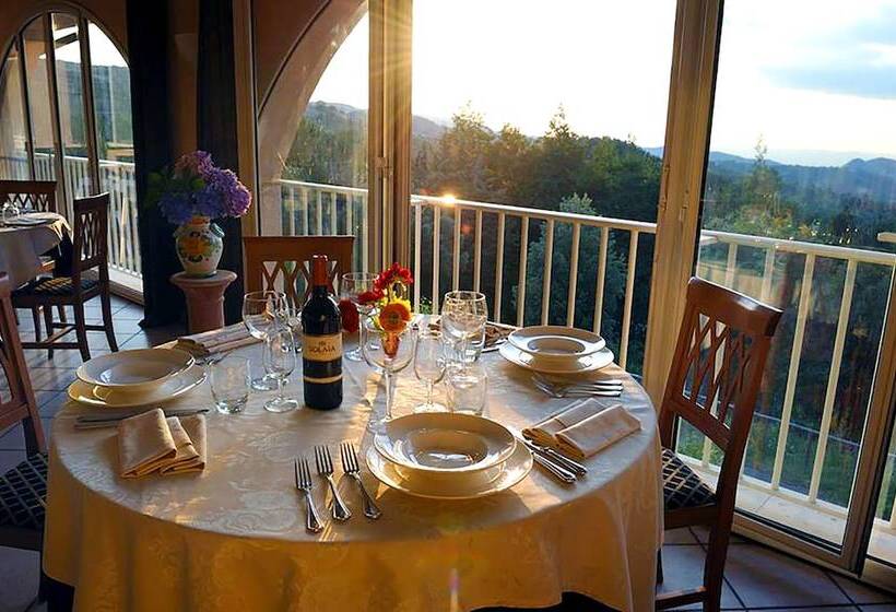 Toscana Wellness Resort