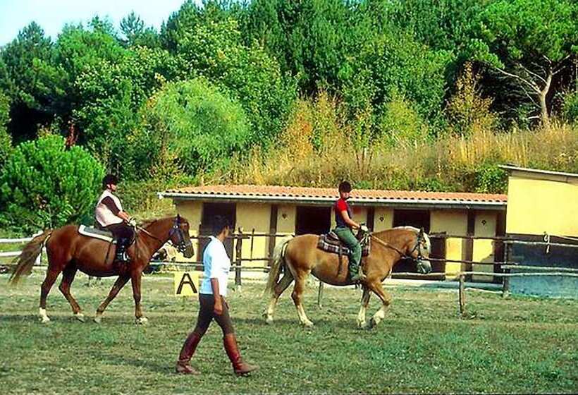 Toscana Wellness Resort