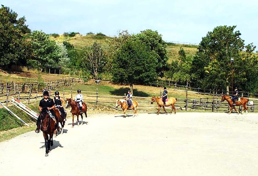 Toscana Wellness Resort