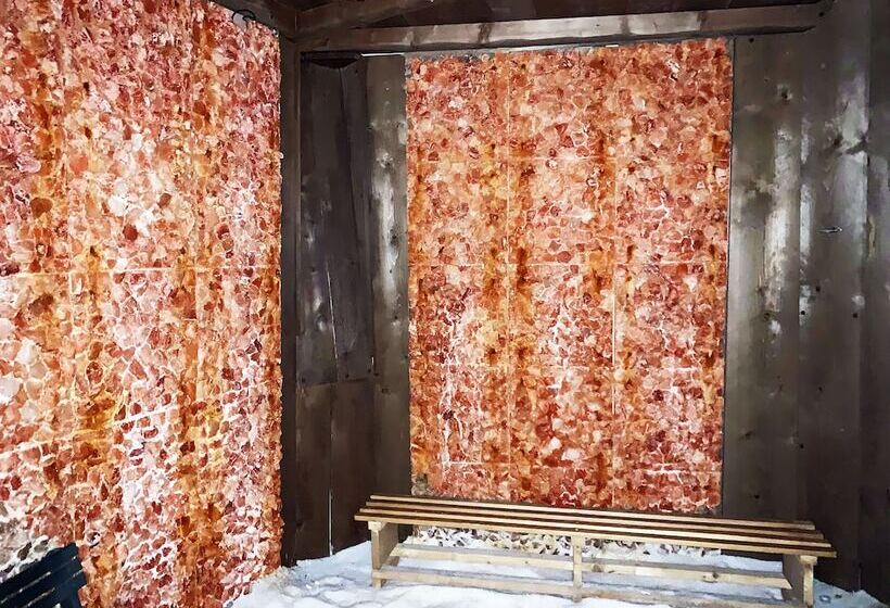 Toscana Wellness Resort