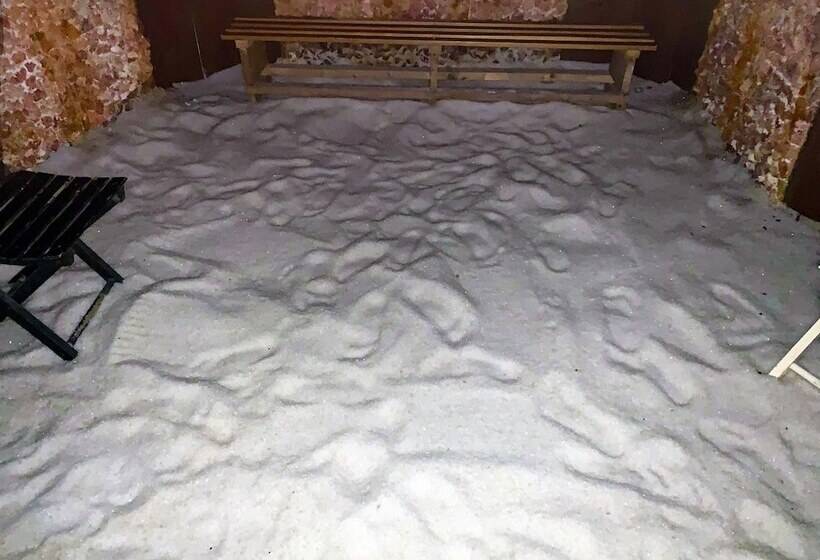 Toscana Wellness Resort