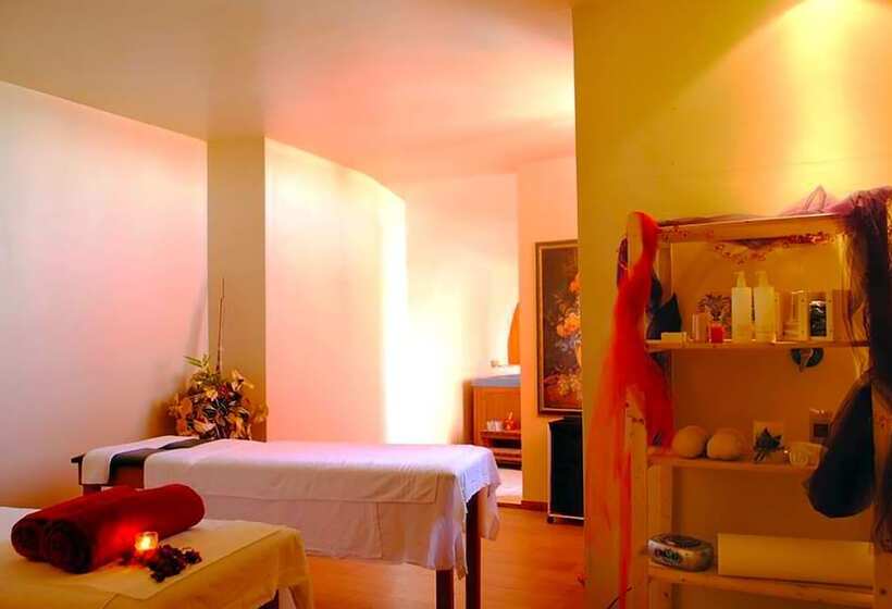 Toscana Wellness Resort