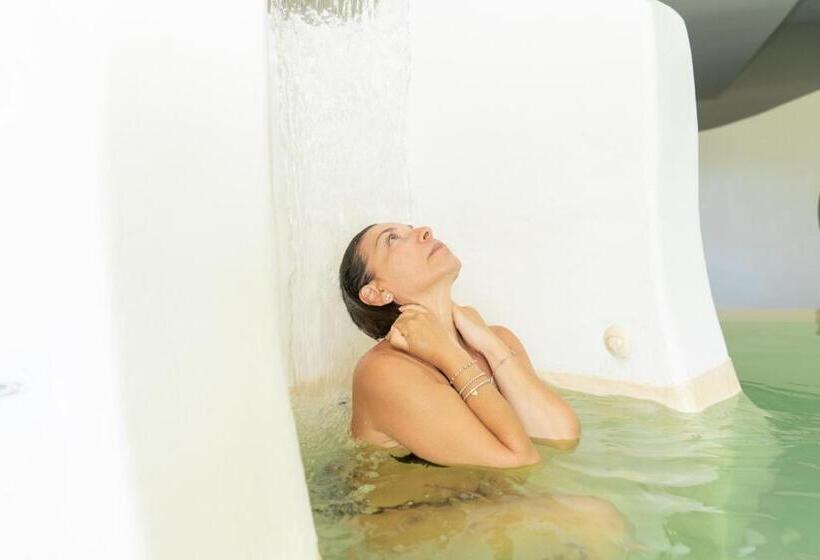 Toscana Wellness Resort