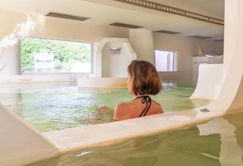 Toscana Wellness Resort