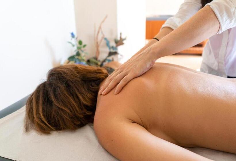 Toscana Wellness Resort