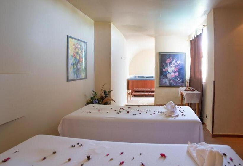 Toscana Wellness Resort